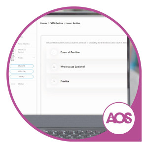 Focus 12 – for Children and Young Adults