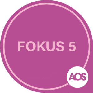 Fokus 5 - za odrasle