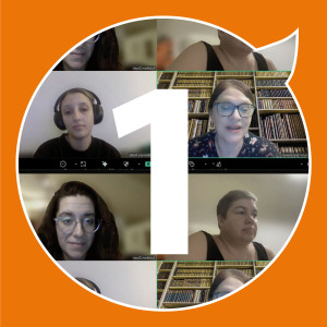 Причаоница - 1 сусрет