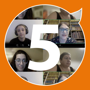 Причаоница - 5 сусрета